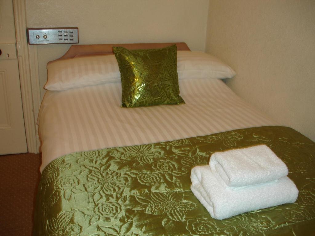 Lyric Hotel Blackpool Habitación foto